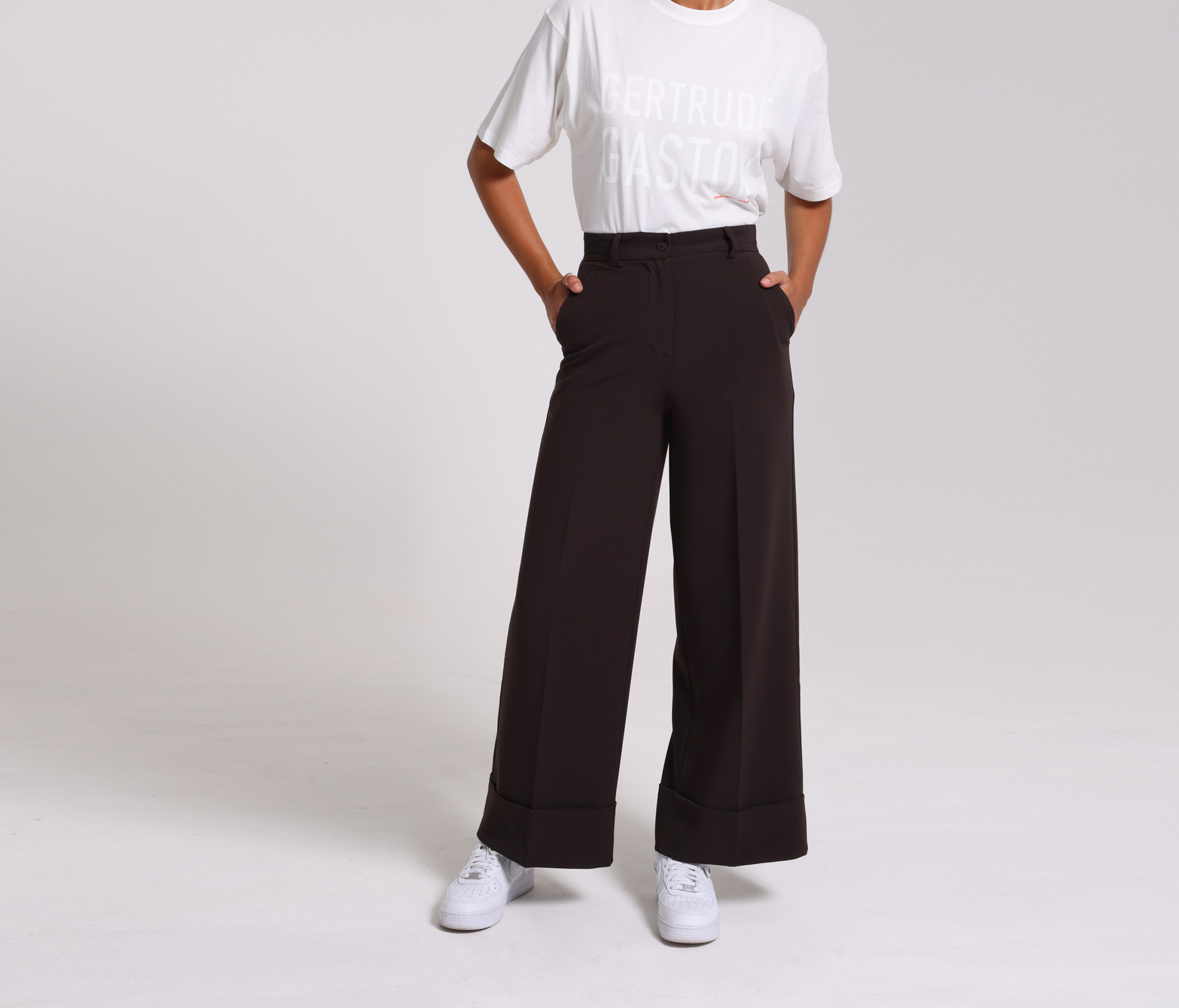 Tailored pants Marge Brown