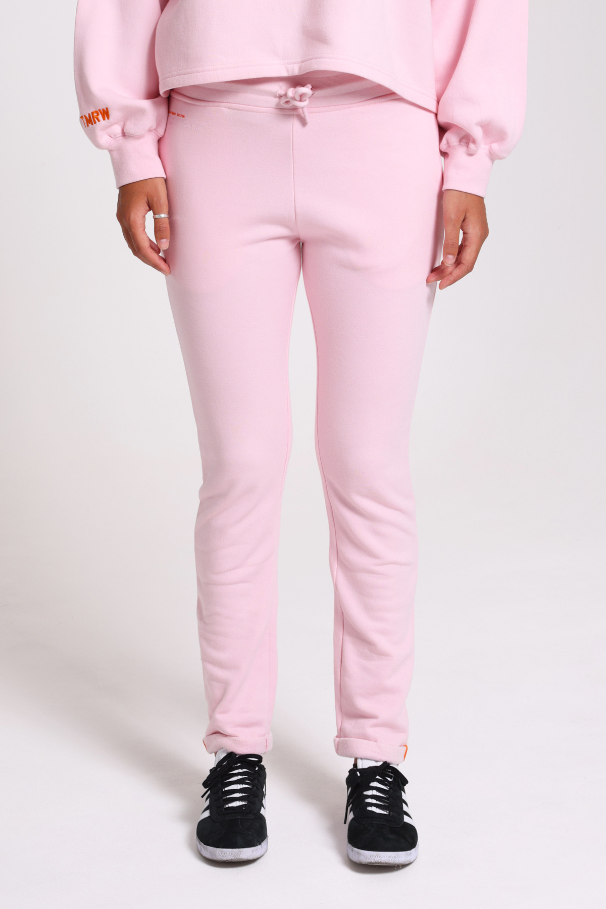Noemie jogging pants Pink