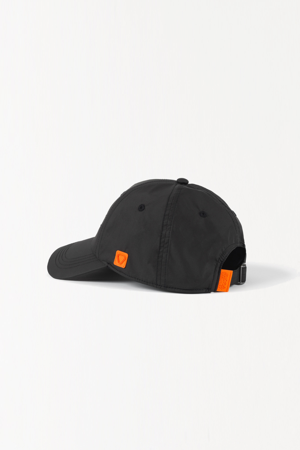 Coco baseball cap Black