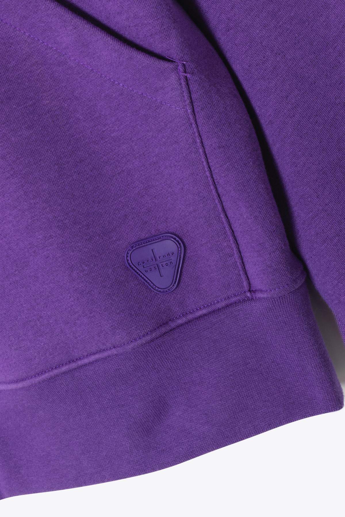 AntoBr hoodie unisex Purple