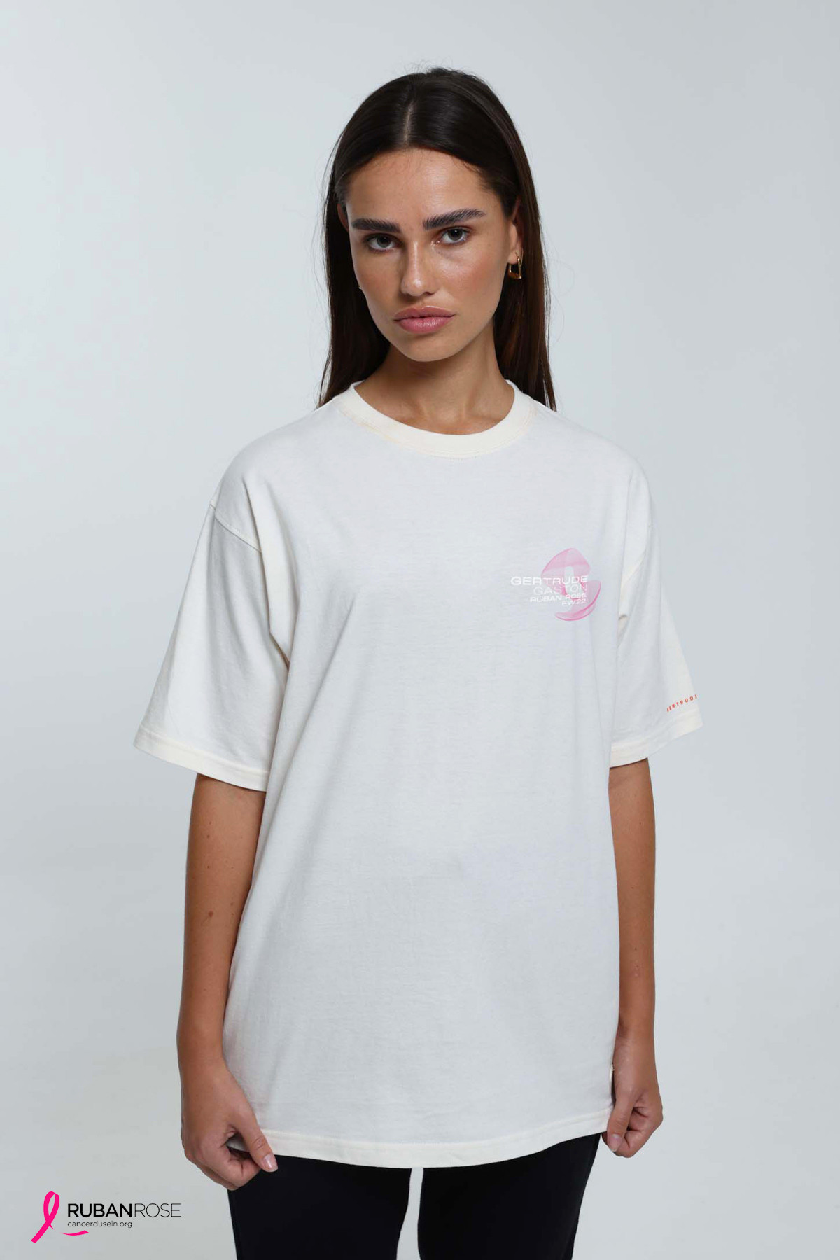 Octobre Rose T-shirt