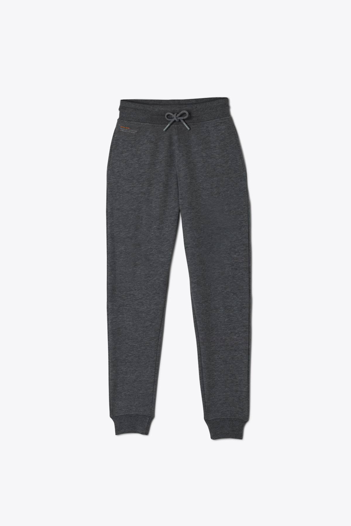 Marvin jogging pants Charcoal Chiney