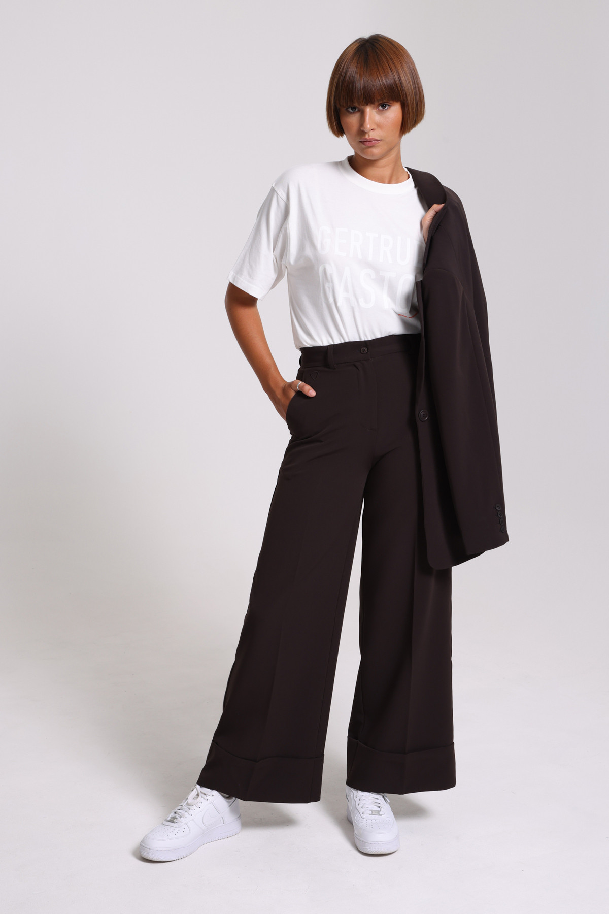 Tailored pants Marge Brown